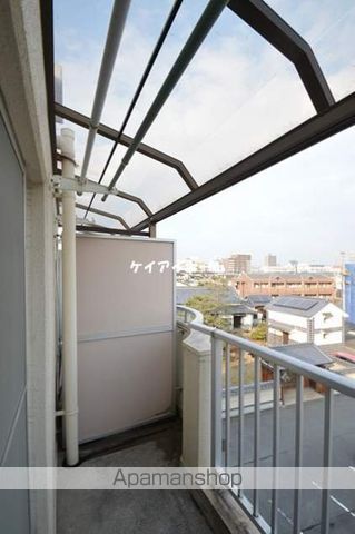 ジェントリィ田ノ上の内装写真