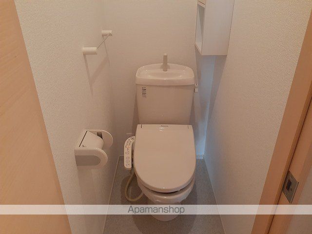 グラン・エチュード IIの内装写真