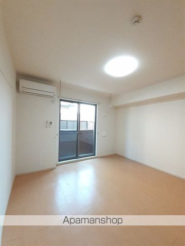 アモーレ今津IIの内装写真