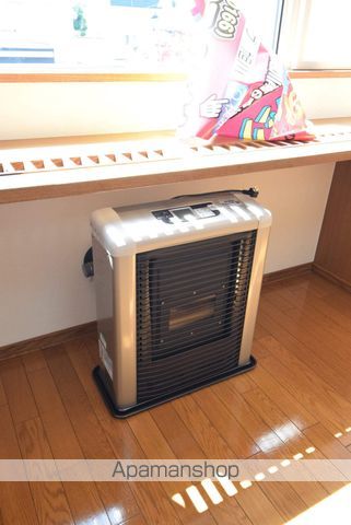 サンイースト66の内装写真