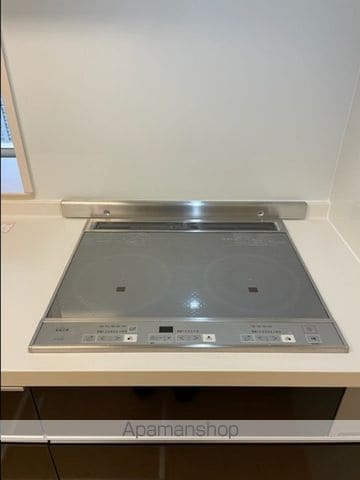 ラクト鶴江の内装写真