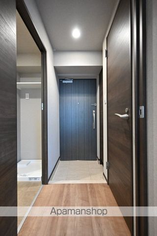 東京都千代田区神田三崎町２丁目[1LDK/30.48m2]の玄関2