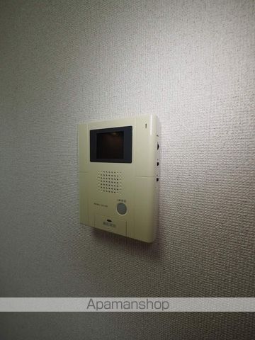 ラフィネ今里の内装写真