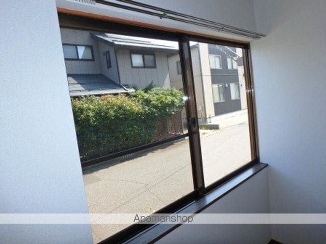 シンフォニーマツバラの内装写真