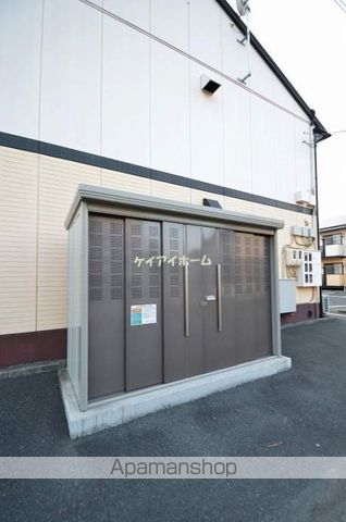セジュール竹 D棟のその他写真