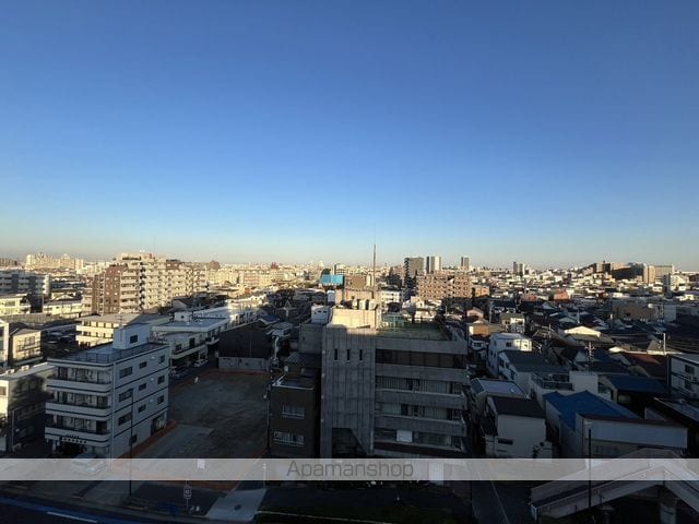 ALIVIS五反野のその他写真