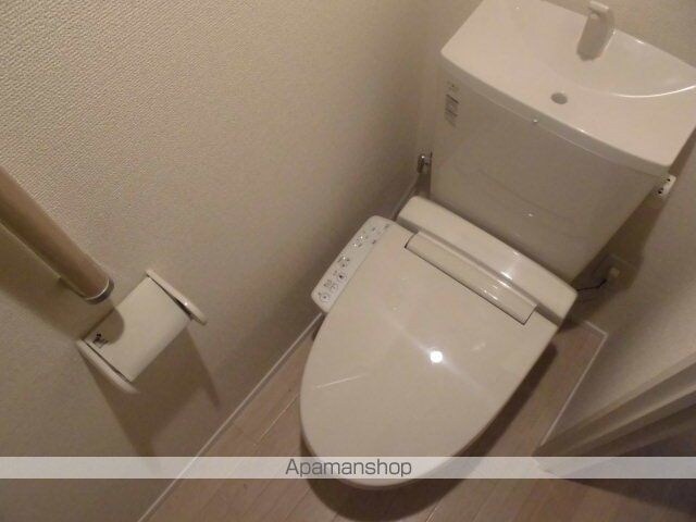 レオネクスト亜土[1R/27.8m2]のキッチン