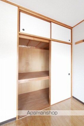 広島県広島市安佐南区長束西２丁目[2DK/51m2]の収納