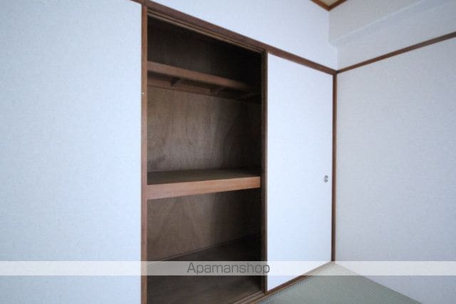 川端マンションの内装写真