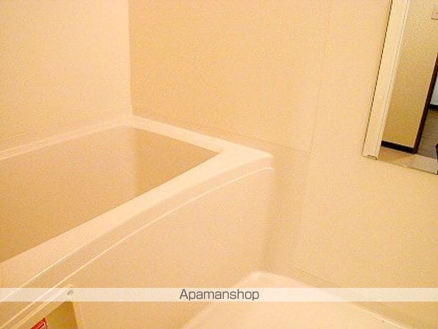 ブリッジひばりが丘の内装写真