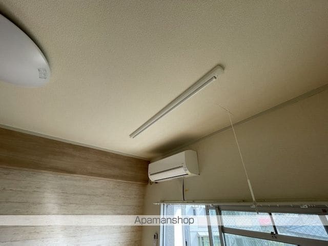 シャルム岡本の内装写真