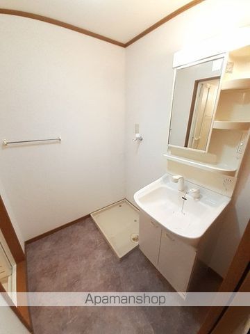 アルファルームYKの内装写真