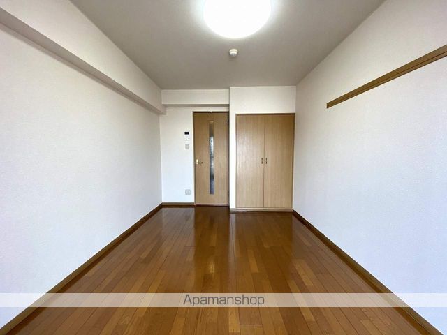 パルグランドマンションの内装写真