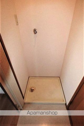 リヴェールJ・VI棟の内装写真