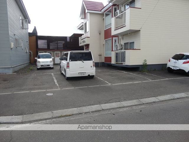 アブラハムの外観写真