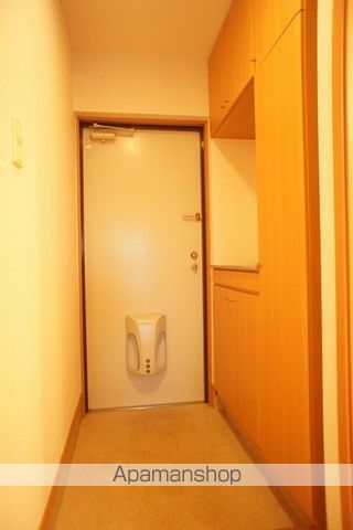 クレメント・ミヤマエの内装写真