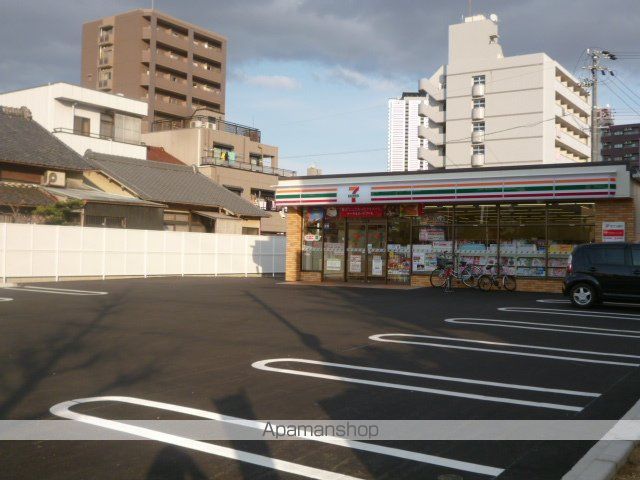ヒヴィ・カーサ名駅西の周辺写真