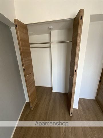 MAXIV西川口AZ TREの内装写真