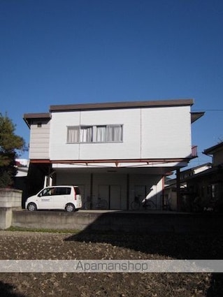 長野県長野市大字安茂里小市[2K/40.6m2]の駐車場