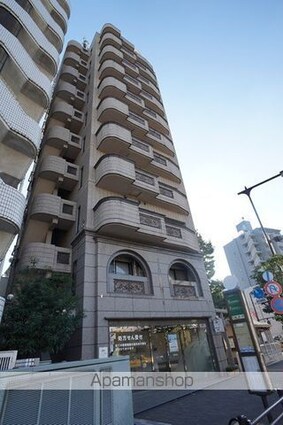 プラザ小島屋抜弁天ビル[1LDK/43.24m2]の外観3