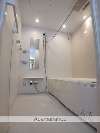 ブリリアントⅡ[1LDK/50.87m2]のバス