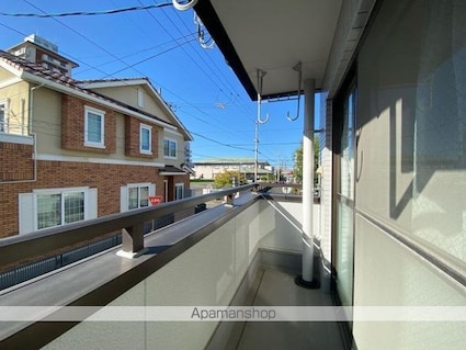 ハイツ福岡[1K/18.15m2]の内装4