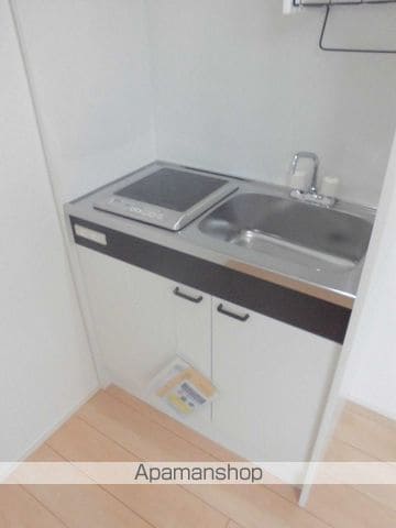 メゾン レーヴ 鷺宮の内装写真