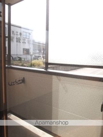メゾンK&М VIIの内装写真