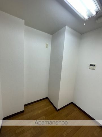サンハイツVIIの内装写真