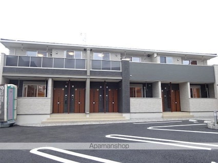 コリーナ　デュオ[2LDK/58.94m2]の外観1