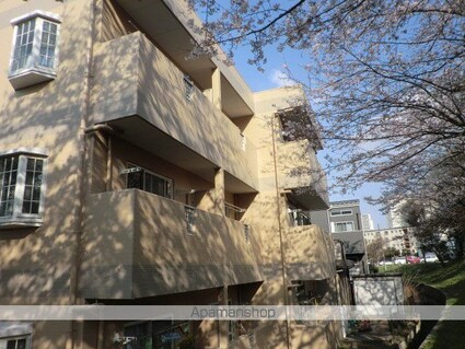 ニュー今井堂マンション[1DK/25.78m2]の外観3