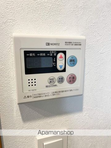 LUMINOUS三国本町の内装写真