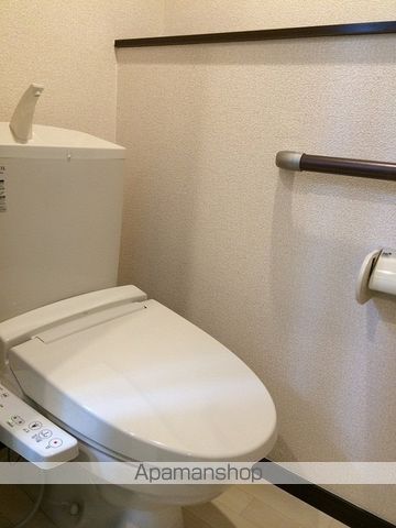 レオネクストグランベルク毛呂の内装写真