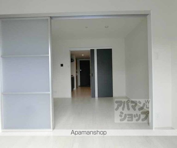 ファステート京都西KIWAMIの内装写真