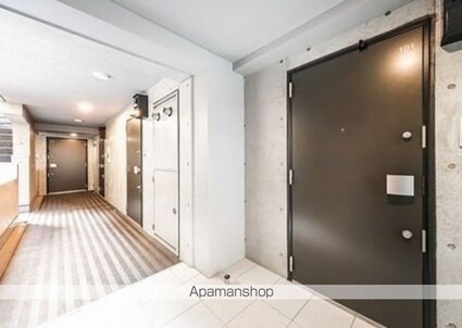 東京都杉並区和泉３丁目[2SLDK/46.44m2]の共用部4