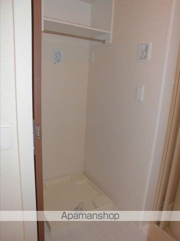 サンアネックスふじみ野IIの内装写真