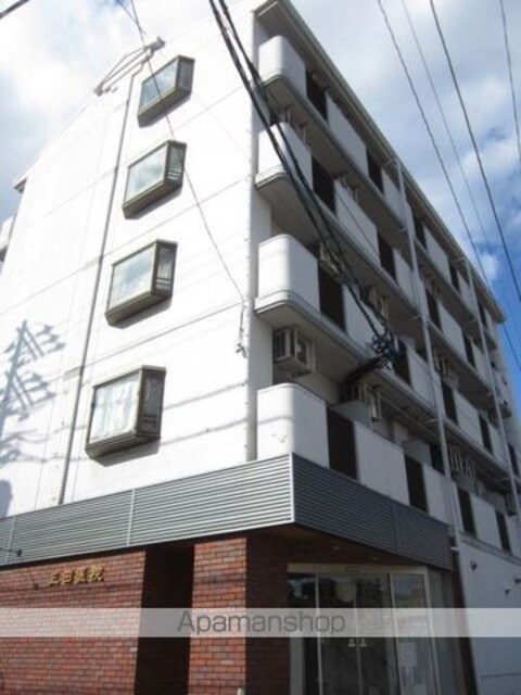 リアライズ門田屋敷[1K/20.13m2]の外観5