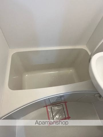 CABIN ABIKO WESTの内装写真
