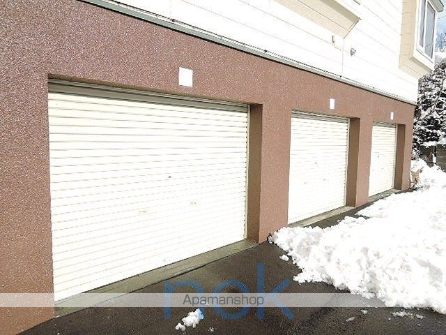 カーサエスパシオIIのその他写真