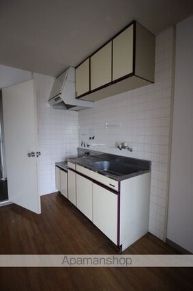 グラミュール本郷[1R/27.14m2]のキッチン