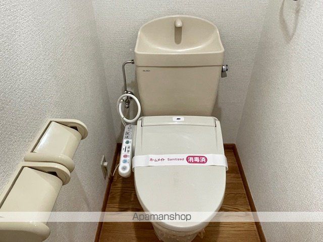 コーポ アイビーの内装写真