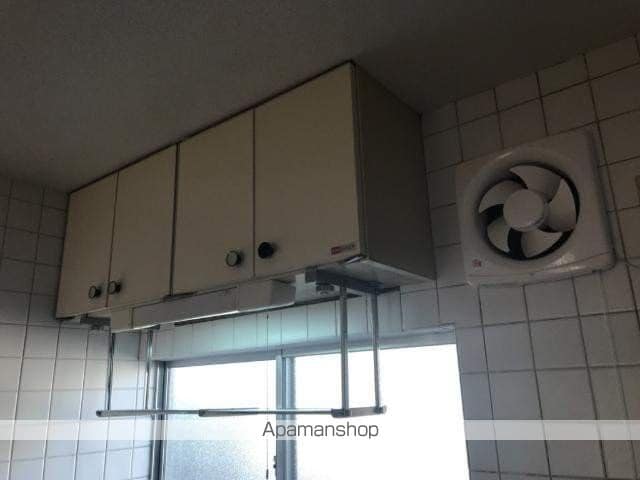 セントラルパークA・Bの内装写真