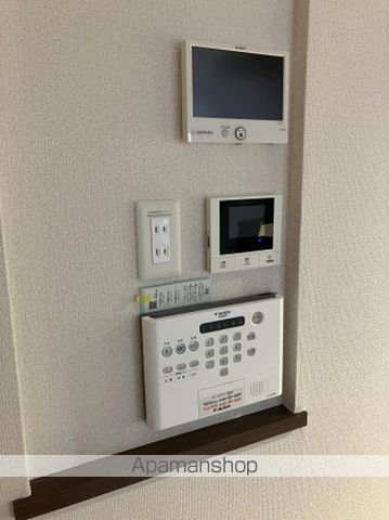 エスペリア新百合ヶ丘の内装写真