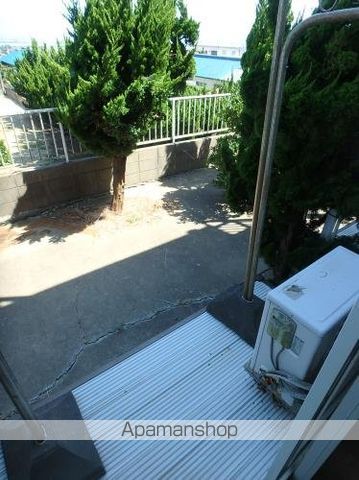 鹿嶋シーサイドヴィラの内装写真