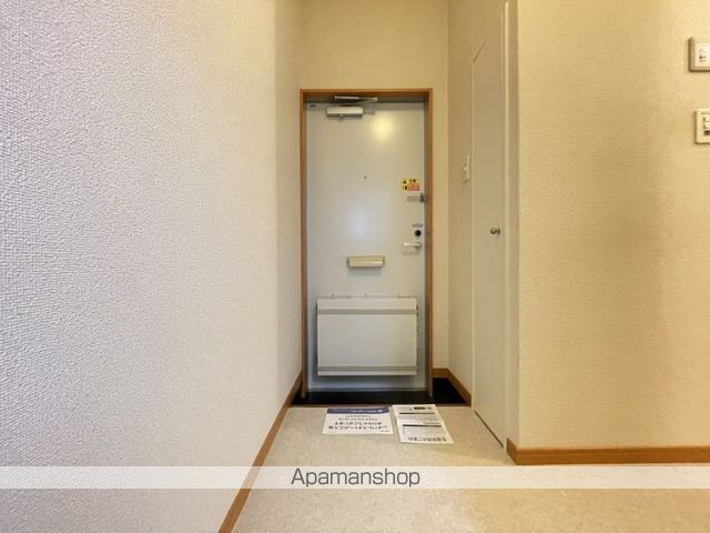 レオパレスGLADNESS Iの内装写真