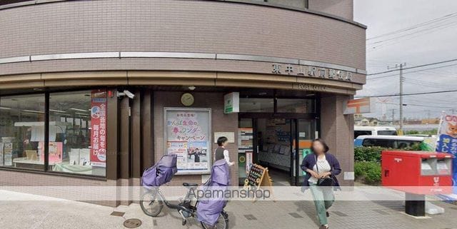パークアクシス西船橋本郷町の周辺写真