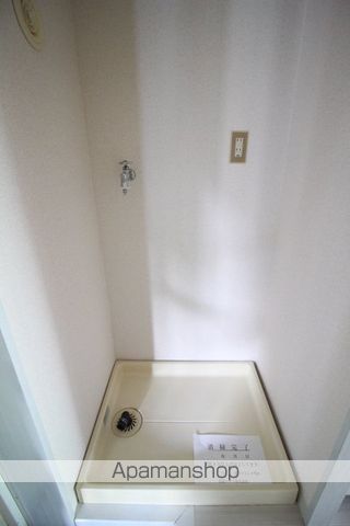 マンションLEE II棟の内装写真