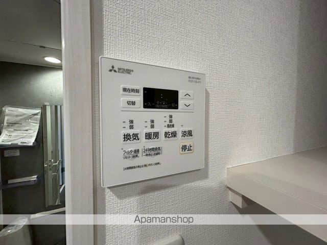 AUFTAKT 天王寺の内装写真
