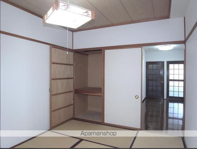 ブロード浅野の内装写真