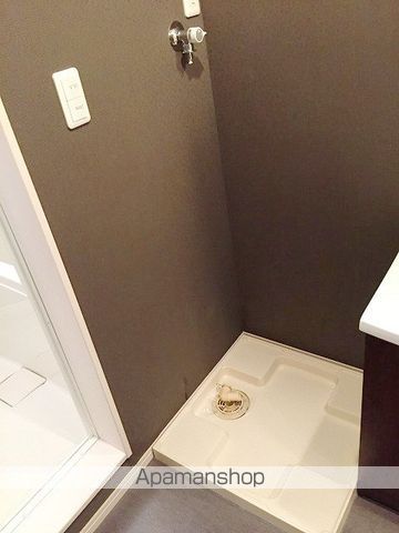 ミューズの内装写真